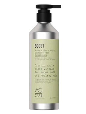 AG Care Balance Apple Cider Vinegar Sulfate-free Conditioner 12oz BRAND NEW